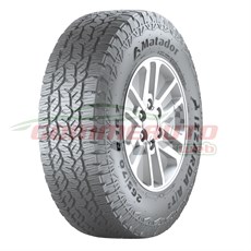 COP. 255/65 R17 110H MP72 IZZARDA AT2
